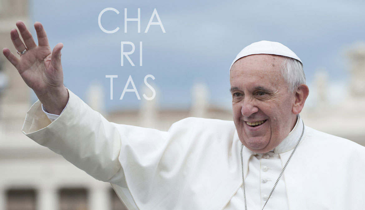 Papa Francesco ai Frati Minimi: “Dedicatevi ai poveri come il vostro Fondatore”