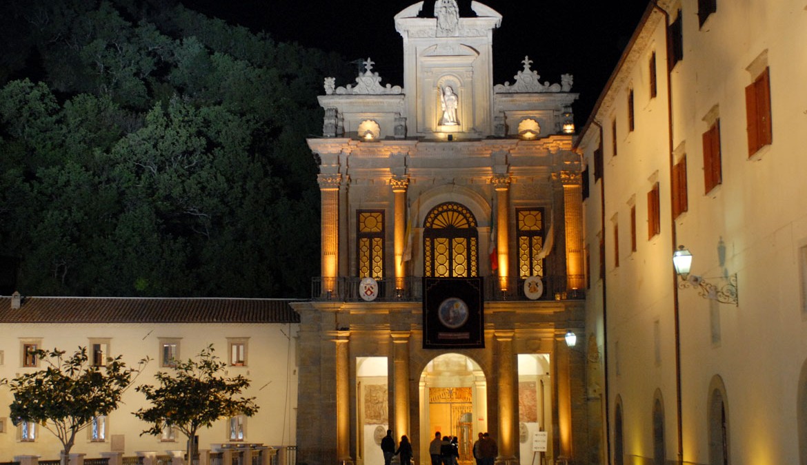 I 13 Venerdì: L’Umiltà di San Francesco