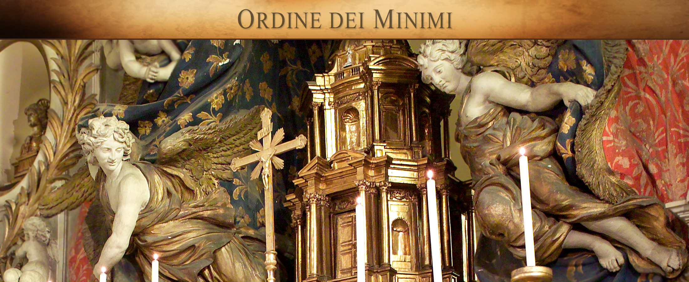 Ordine dei Minimi di San Francesco di Paola