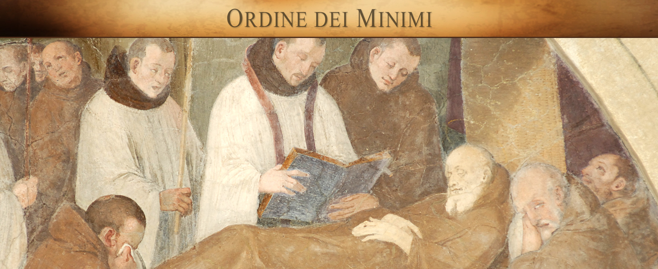 Ordine dei Minimi di San Francesco di Paola